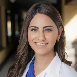 Dr. Valentina Baez, DMD, of Signature Dental Group.